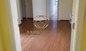 Imagem 12: Apartamento no Condomínio Alameda dos Pássaros / Jardim America/ 02 dormitórios sendo 1 su