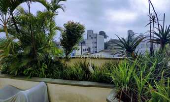 Imagem 5: Sobrado com 7 dormitórios para alugar, 359 m² por R$ 9.500,00/mês - Jardim Sao Paulo(Zona