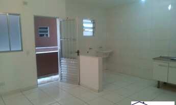 Imagem 5: ALUGO - APARTAMENTO KITNET 01 DORM. - CAMPO LIMPO