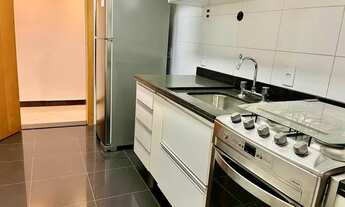 Imagem 5: Apartamento para aluguel tem 122 metros quadrados com 3 quartos