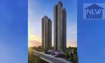 Imagem 2: Apartamento Garden à venda, 164 m² por R$ 2.105.349,00 - Vila Yara - Osasco/SP