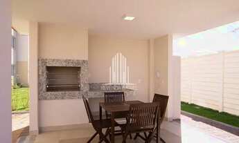 Imagem 2: Apartamento n Butanta 28m