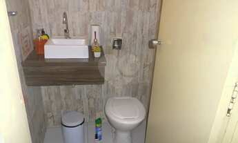 Imagem 6: Apartamento para venda possui 186 metros quadrados com 3 quartos em Jardim América - São P