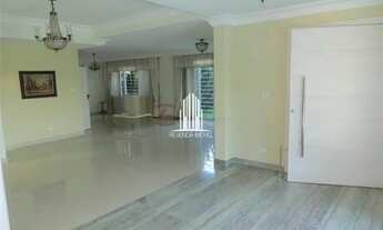 Imagem 4: Sobrado à venda no Pacaembu com 604m² 4 dormitórios 7 banheiros 9 vagas