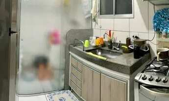 Imagem 2: Apartamento Parque Asteca