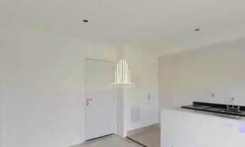 Imagem 2: Apartamento à venda com 47m², 2 quartos e 1 vaga