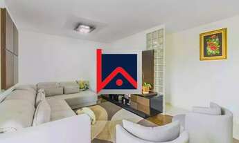 Imagem 3: Apartamento Venda 3 Dormitórios - 126 m² Vila Romana