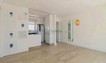 Imagem: Venda Apartamento 2 Dormitórios - 98 m²