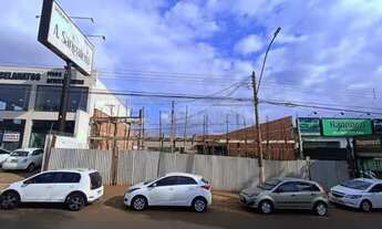 Imagem 1: Terreno Padrão em São Carlos