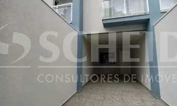 Imagem 3: Sobrado a venda no Jardim Prudência com 3 quartos, sendo 1 suíte, 2 vagas, quintal com chu