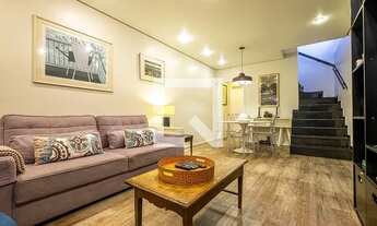 Imagem 2: Casa à Venda - Vila Madalena, 3 Quartos, 135 m2