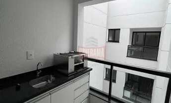 Imagem 3: Apartamento com 2 dormitórios para alugar, 53 m² por R$ 2.560/mês - Boa Vista - São Caetan