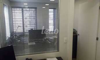 Imagem 2: São Paulo - Conjunto Comercial/Sala - Santa Cecília