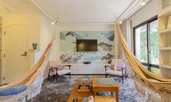 Imagem 6: Apartamento Venda 4 Dormitórios - 130 m² Itaim Bibi