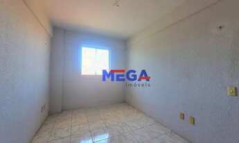 Imagem 4: Apartamento com 2 quartos no bairro Bela Vista - Fortaleza/CE