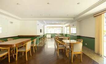 Imagem 3: Apartamento para aluguel tem 147 metros quadrados com 3 quartos em Paraíso - São Paulo - S