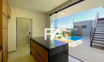 Imagem 4: Casa com 3 dormitórios à venda, 173 m² por R$ 1.450.000,00 - Jardim Residencial Viena - In