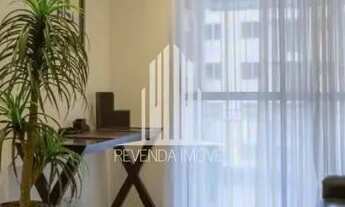 Imagem: Apartamento para Locação na Barra Funda