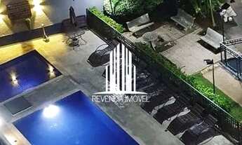 Imagem 3: Apartamento no Condomínio Villagio Dell Armonia com 48m e 2 quartos no Ipiranga