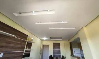 Imagem 6: Apto Filé mobiliado na Riviera c/ 1quarto, 1br, 1vg, amrs plnjds, vrnd, split