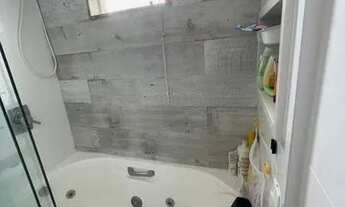 Imagem: Moderna cobertura no Verolme