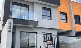 Imagem: Lindo sobrado 3 quartos com suíte no Portão