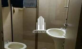 Imagem 4: Apartamento á venda em Indianópolis com 84m² 2 Dormitório 2 banheiros 1 vagas