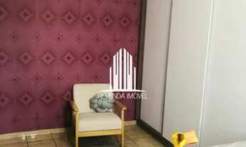 Imagem 7: Apartamento á venda em Interlagos, 55,58m², 2 dormitórios e 1 vaga de garagem