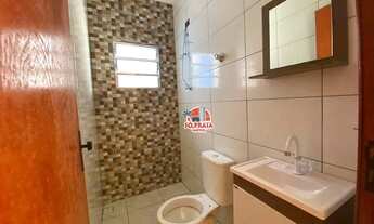 Imagem 12: Casa com 2 dormitórios à venda, 70 m² por R$ 290.000 - Flórida Mirim - Mongaguá/SP