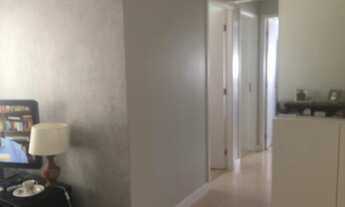 Imagem 7: Apartamento l com 68 metros quadrados com 3 quartos em Vila Andrade - São Paulo - SP