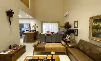 Imagem 2: Casa a venda em condomínio San Marco, em Ribeirão Preto/SP I Imobiliária em Ribeirão Preto