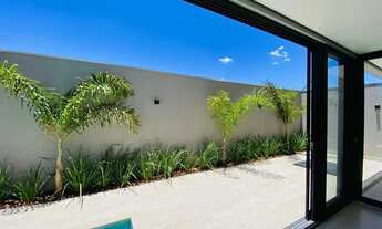 Imagem 5: Casa de condomínio para venda possui 1 metros quadrados com 3 quartos