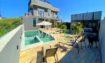 Imagem: Venda - CASA - JARDIM VISTA VERDE SANTA