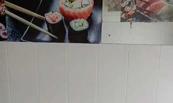 Imagem: Aluguel comercial de uma lanchonete