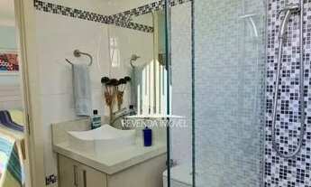 Imagem 6: Ap com 136m² no Sítio da Figueira SP com 3 dormitórios (1suíte), 2 banheiros e 2 vagas de