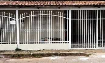 Imagem 2: Ágio 2 casas no lote, 2 quartos cada, garagem, Ceilândia