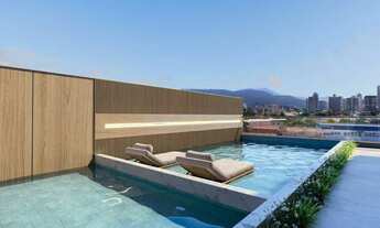 Imagem 6: Apartamento para Venda no bairro Perequê em Porto Belo, 2 quartos sendo 2 suítes