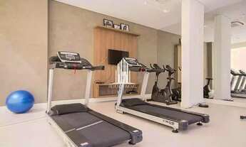 Imagem 4: Apartamento para alugar- Queen Perdizes Sumaré