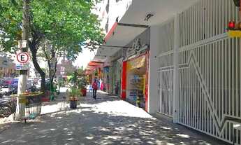 Imagem 7: Apartamento para venda com 82 metros quadrados com 3 quartos em Pinheiros - São Paulo - SP