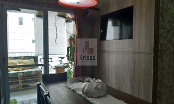 Imagem 6: Cobertura Impecável a venda no Butantã ao Lado Shopping Raposo