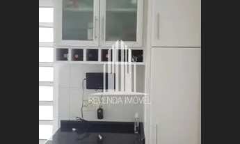 Imagem 6: Sobrado à venda no Alto de Pinheiros com 140m² 2 dormitórios 1 suíte 4 banheiros 2 vagas