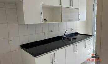 Imagem 6: Apartamento com 2 dormitórios para alugar, 63 m² por R$ 3.684,00/mês - Vila Nair - São Pau