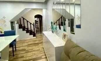 Imagem 2: Sobrado à venda, 3 quartos, 1 suíte, 2 vagas, Assunção - São Bernardo do Campo/SP