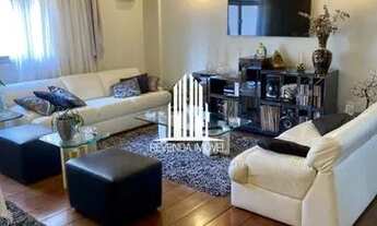 Imagem 2: Apartamento em Paraíso com 141m2 3 dormitórios 4 banheiros 1 vaga de garagem