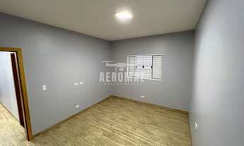 Imagem 6: Casa de alto padrão em Sertanópolis