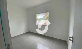 Imagem 6: Casa com 2 dormitórios à venda, 66 m² por R$ 210.000,00 - São José do Imbassaí - Maricá/RJ
