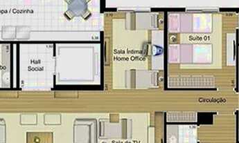 Imagem 5: Aguas de março - Encantador, novo e completo, com churrasqueira e linda vista. OPORTUNIDAD