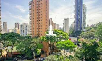 Imagem 2: Altos do Morumbi à venda de 70m² com 2 dormitórios sendo 1 suíte e 2 vagas de garagem