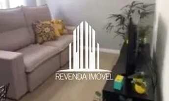 Imagem 1: Apartamento 1 suíte, 1 garagem, 45m2 em Itaim Bibi