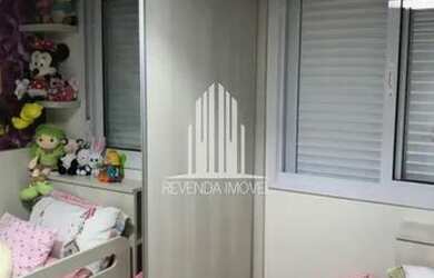 Imagem 5: Apartamento com 2 dormitórios em Tatuapé- São Paulo, SP